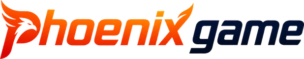 phoenix game logo